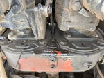 Hydraulics - Crane Carrier/Chassis with Pumps (Hydraulics)
