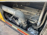 Engine with Engine - Right Side