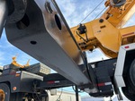 Crane Superstructure with