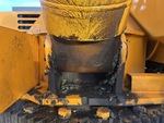 Crane Superstructure Hydraulics with