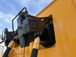 Hydraulics - Crane Carrier/Chassis with