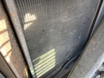 Engine with Radiator