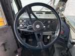Control Station with Steering Control
