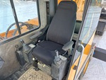 Upper Control Station with Seats/Armrests