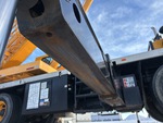 Crane Superstructure with