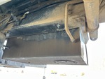 Hydraulics - Crane Carrier/Chassis with