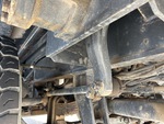 Underbody with Steering Linkage