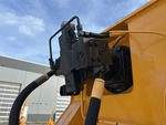 Hydraulics - Crane Carrier/Chassis with