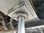 Hydraulics - Crane Carrier/Chassis with
