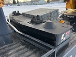 Specialty with Counterweights