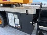 Hydraulics - Crane Carrier/Chassis with Hydraulic Tank