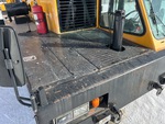 General Appearance with Sheet Metal (fiberglass) Condition