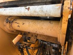 Crane Superstructure with