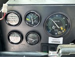 Control Station with Gauges