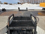 General Appearance with Hand Rails
