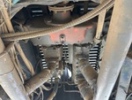 Hydraulics - Crane Carrier/Chassis with