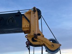 Crane Superstructure with