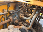Hydraulics - Crane Carrier/Chassis with Valves