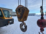 Specialty with Main Load Block