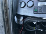 Control Station with PTO Control
