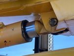 Crane Superstructure Hydraulics with