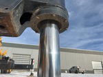 Hydraulics - Crane Carrier/Chassis with