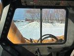 Upper Control Station with