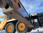 Crane Superstructure with