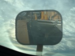 Upper Control Station with Mirrors