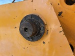 Crane Superstructure with