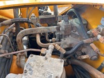 Hydraulics - Crane Carrier/Chassis with