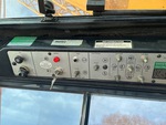 Upper Control Station with