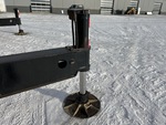 Hydraulics - Crane Carrier/Chassis with