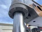 Hydraulics - Crane Carrier/Chassis with