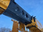 Crane Superstructure with