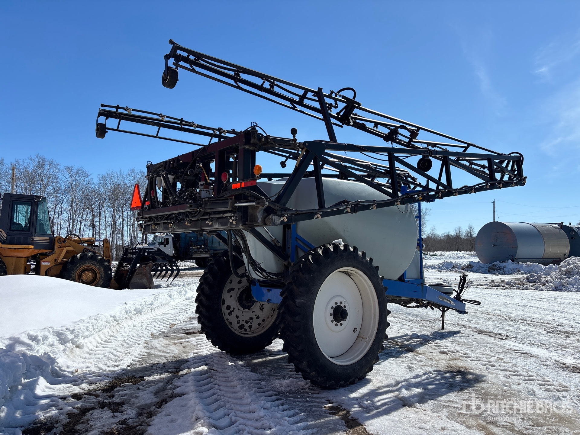 General Appearance with Imagen: esquina trasera derecha