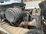 Engine with Engine - Right Side