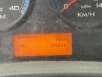 Cab with Engine Hours