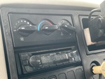 Cab with Heater