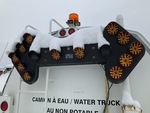 General Appearance with Exterior Lights