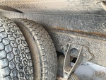 Underbody with Frame Condition