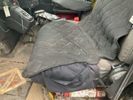 Cab with Seats/armrests