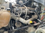Engine with Engine - Left Side