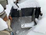 General Appearance with Steps/Ladders