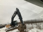 General Appearance with Glass