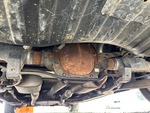 Drivetrain with