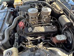 Engine with Engine - Left Side