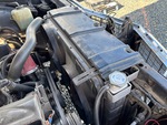Engine with Radiator