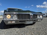 General Appearance with Exterior Lights