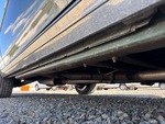 Chassis with Frame Condition